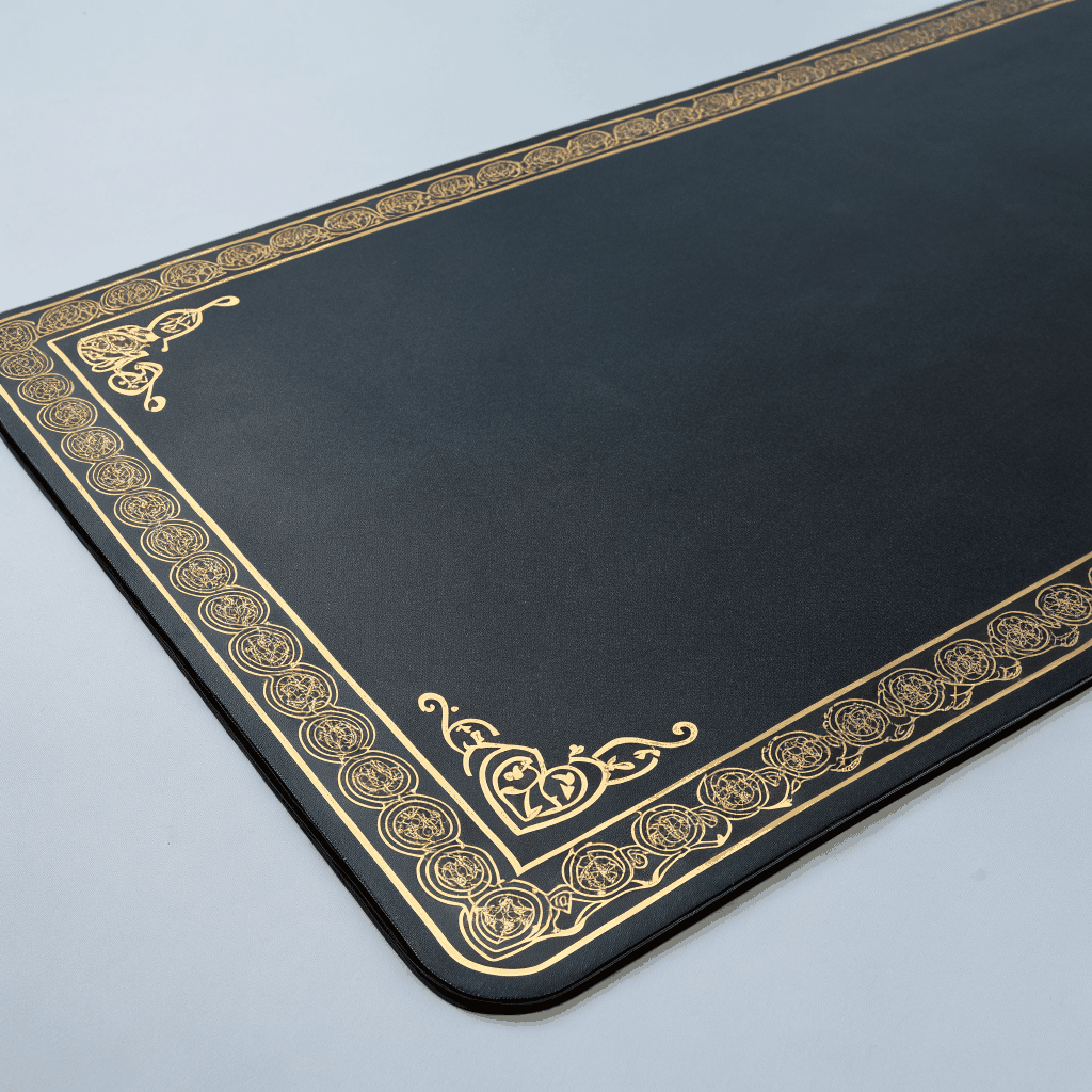 RPG Product - Project 09 stitched battle mats