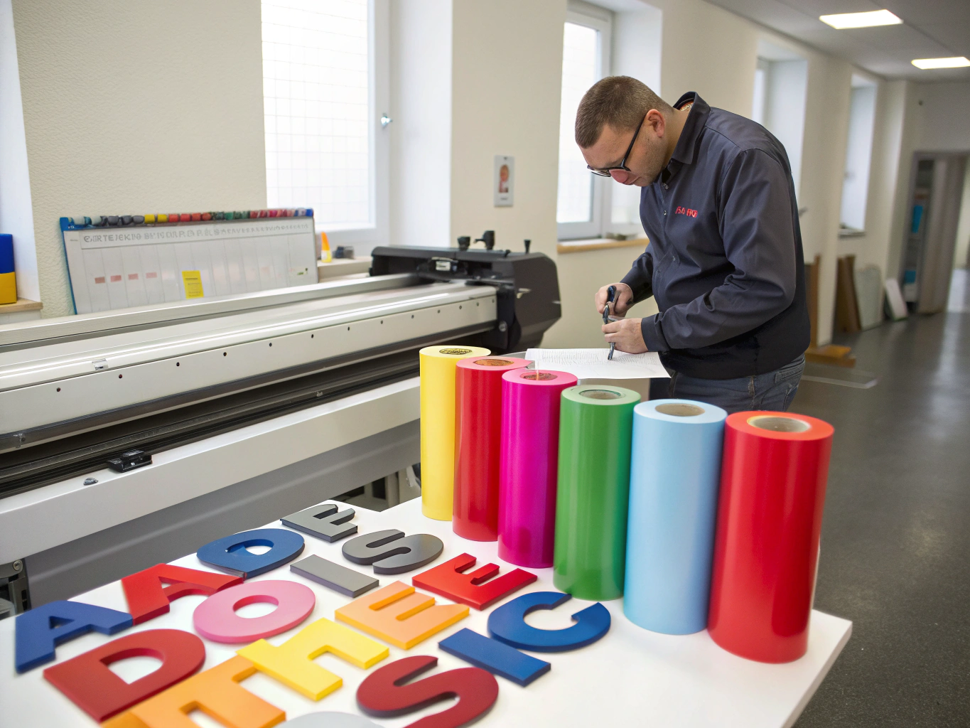 Textile personalizate - proiect 07